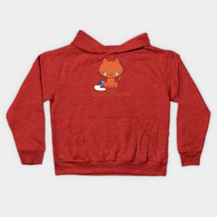 Oops! Something went wrong. Kids Hoodie